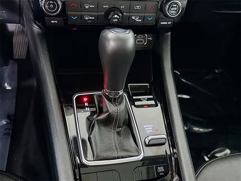 Used 2022 Jeep Compass Limited w/ Sun and Sound Group image 10