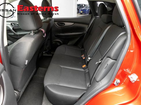 Used 2020 Nissan Rogue Sport S w/ Appearance Package FWD image 20
