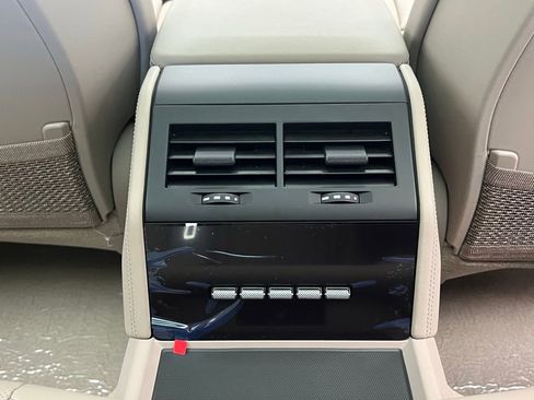 New 2026 Porsche Panamera image 17