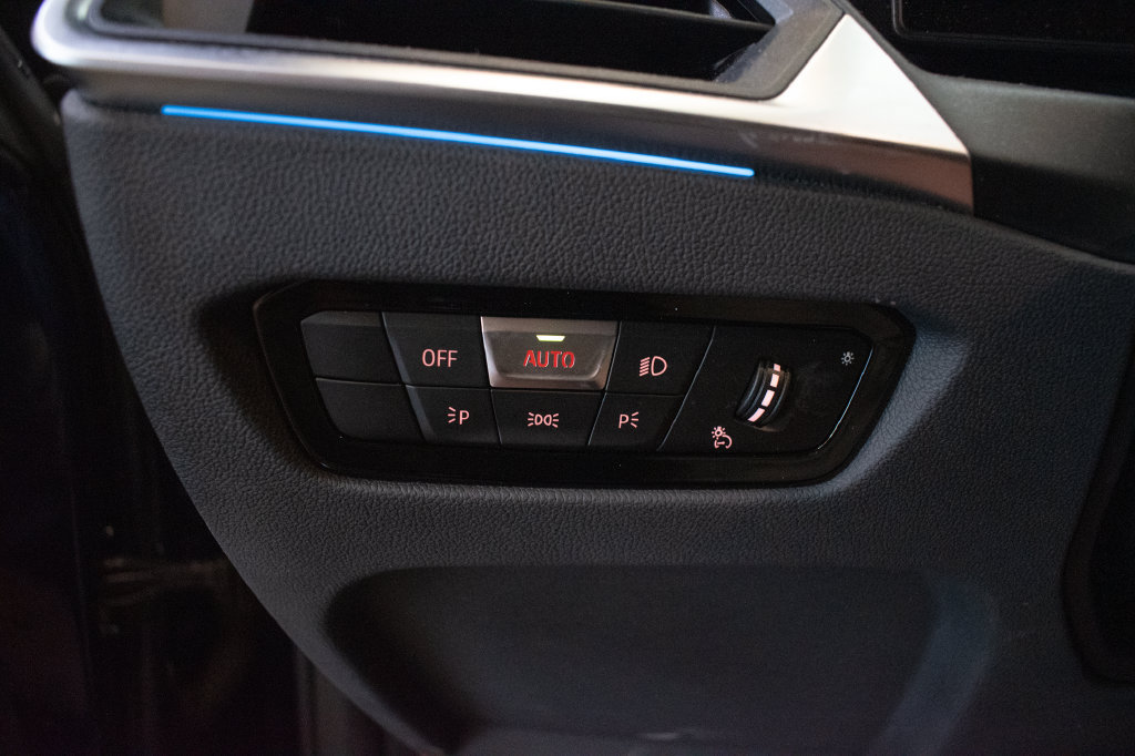 Used 2023 BMW i4 M50 AWD/4WD image 19