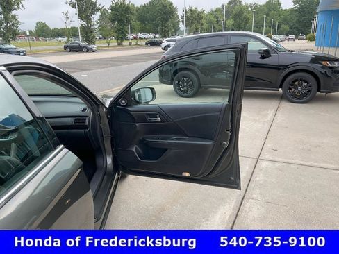 Used 2013 Honda Accord EX-L image 19