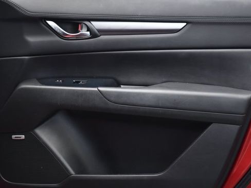 Used 2018 MAZDA CX-5 Touring w/ Preferred Equipment Package FWD image 28