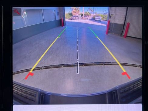 Used 2025 RAM 3500 Big Horn image 15