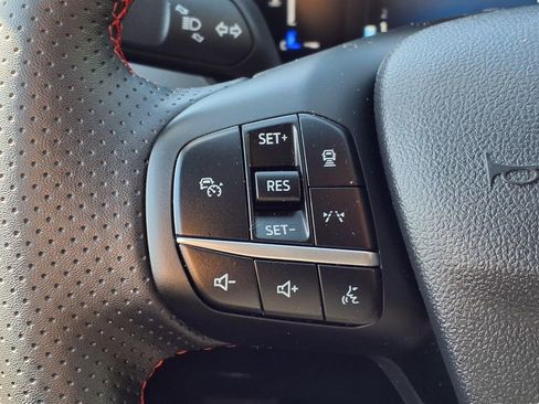 Used 2024 Ford Escape ST-Line w/ Tech Pack #1 AWD/4WD image 22