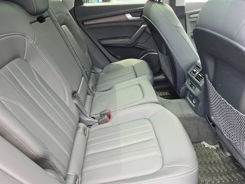 Used 2021 Audi Q5 2.0T Premium Plus w/ Premium Plus Package AWD/4WD image 27