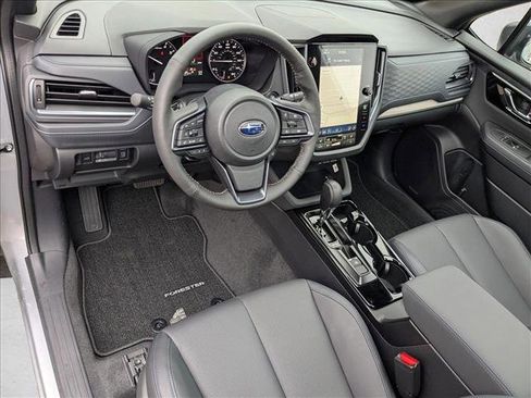 New 2026 Subaru Forester Limited image 3