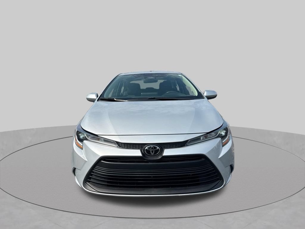 Used 2024 Toyota Corolla LE FWD image 29