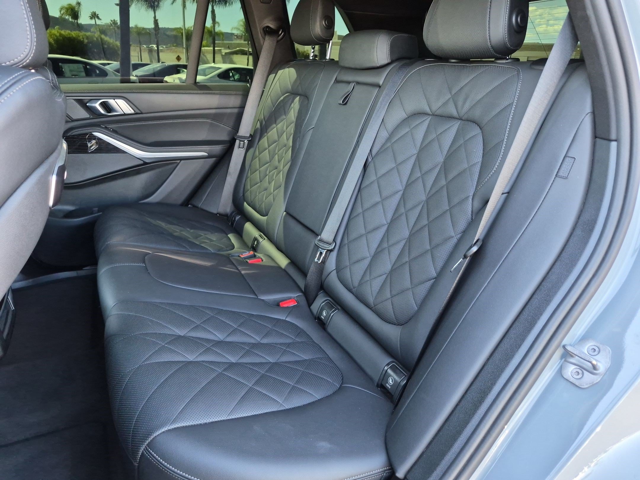 Certified 2024 BMW X5 sDrive40i w/ M Sport Package RWD image 31