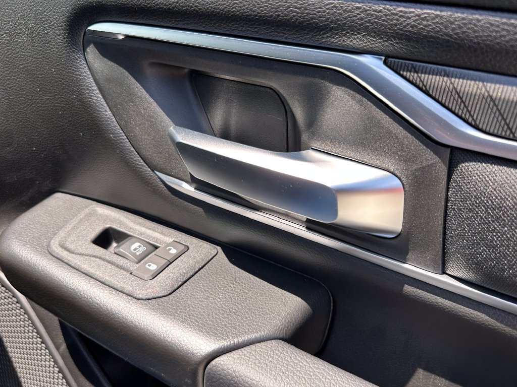 New 2026 RAM 1500 Big Horn AWD/4WD image 15