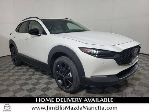 New 2026 MAZDA CX-30 Aire Edition image 1