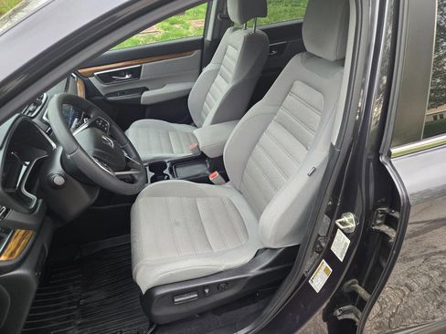 Used 2018 Honda CR-V EX image 14