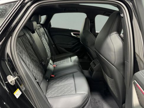 New 2025 Audi S5 Premium Plus image 11