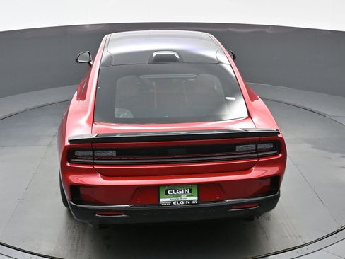 New 2026 Dodge Charger Scat Pack image 21