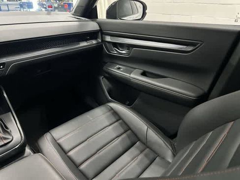 Used 2026 Honda CR-V Sport-L image 13