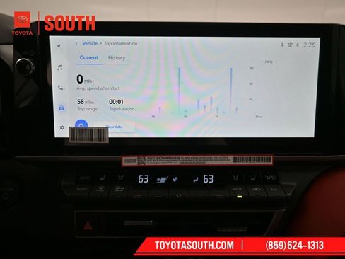 New 2026 Toyota Camry XSE w/ Premium Plus Package FWD image 18