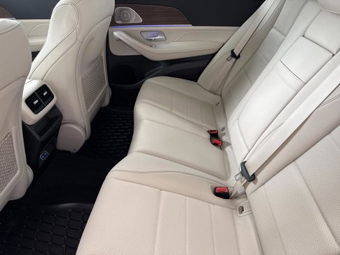 New 2026 Mercedes-Benz GLE 350 4MATIC image 31