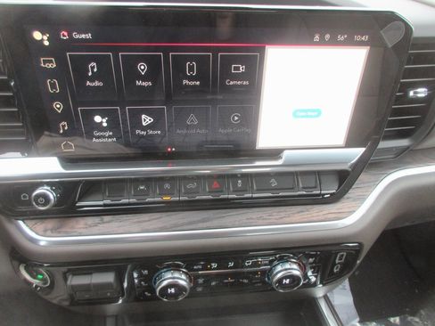 New 2026 GMC Sierra 1500 SLT w/ SLT Premium Package image 18