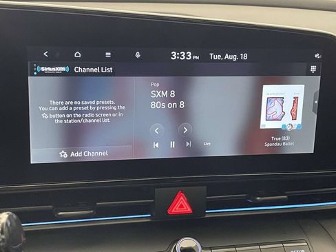 Used 2026 Hyundai Elantra N FWD image 26