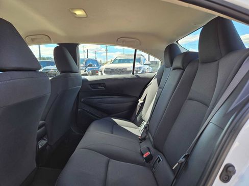 Used 2024 Toyota Corolla LE FWD image 17