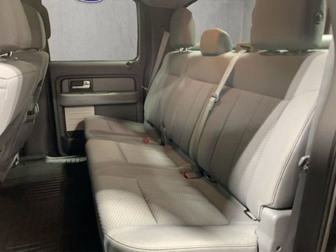Used 2013 Ford F150 XLT w/ Luxury Equipment Group image 22
