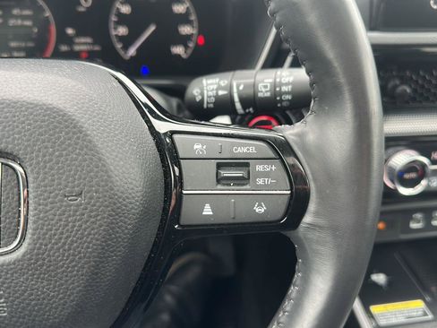 Used 2024 Honda CR-V EX-L image 16
