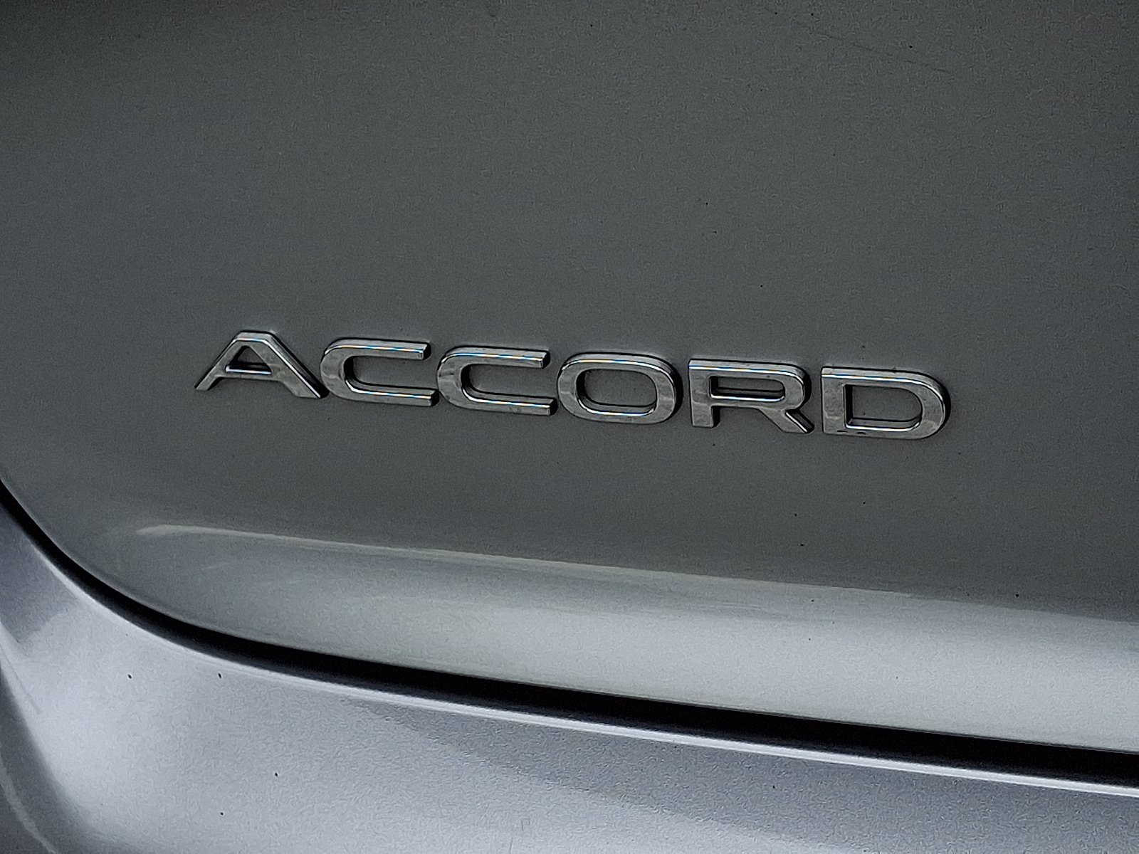 Used 2024 Honda Accord Sport image 29