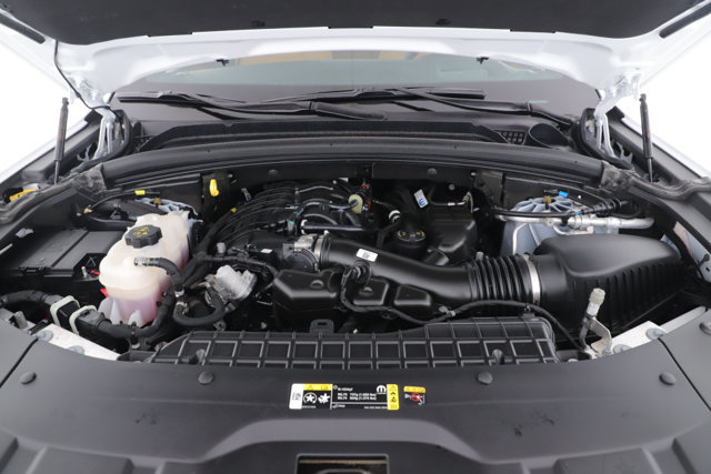Used 2025 Jeep Grand Cherokee Summit AWD/4WD image 15