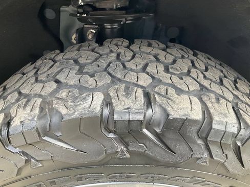 Used 2021 Ford Bronco Sport Big Bend w/ Big Bend Package AWD/4WD image 81