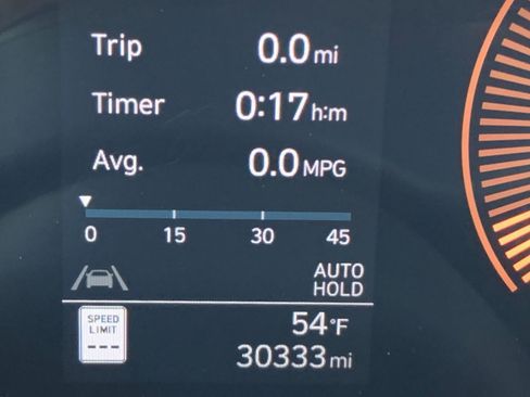 Used 2025 Hyundai Kona SEL image 40