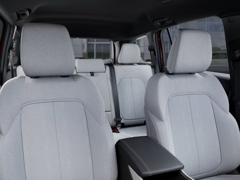 New 2026 Jeep Cherokee Laredo AWD/4WD image 27