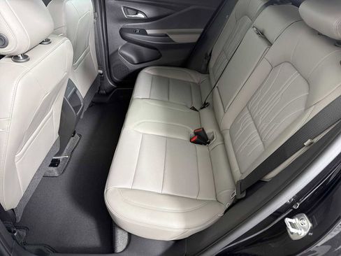 New 2026 Buick Envista Avenir image 19