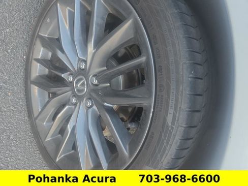 Used 2019 Acura ILX FWD image 3