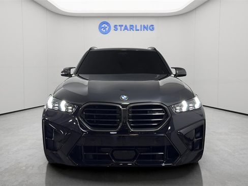 Used 2025 BMW X5 M Competition w/ Executive Package image 15