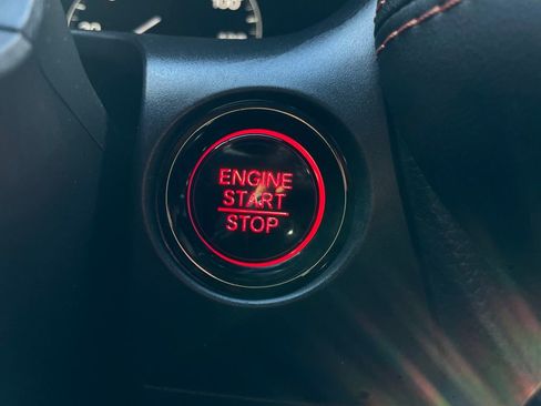 Certified 2024 Honda HR-V Sport image 19