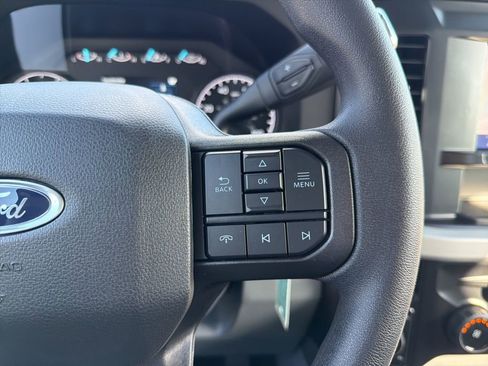 New 2026 Ford F250 XLT w/ Tremor Off-Road Package AWD/4WD image 26