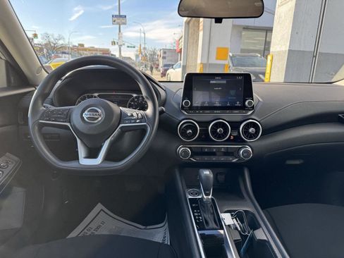 Used 2023 Nissan Sentra SV image 22