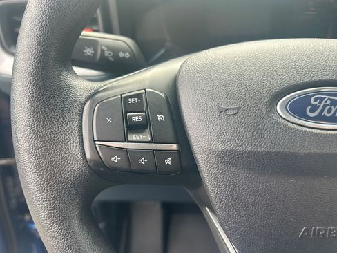 Used 2024 Ford Maverick XLT FWD image 15