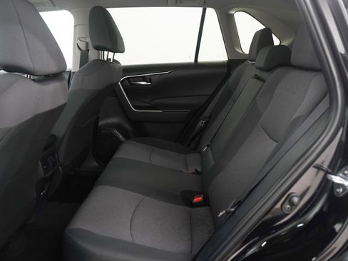 Used 2025 Toyota RAV4 XLE image 14