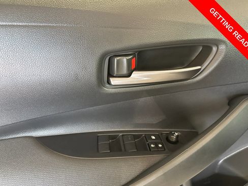 Used 2024 Toyota Corolla GR w/ Styling Package (TMS) AWD/4WD image 12