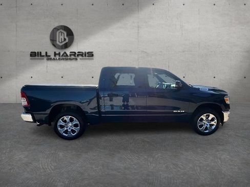 Used 2023 RAM 1500 Big Horn AWD/4WD image 5