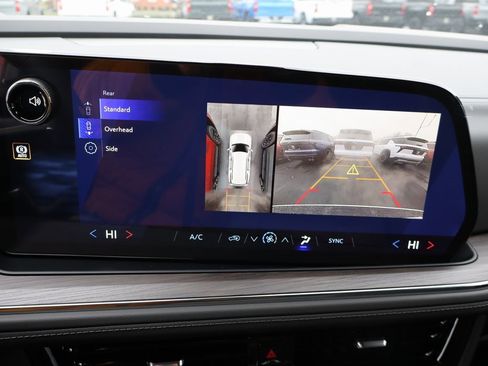 New 2026 Chevrolet Tahoe LS image 11