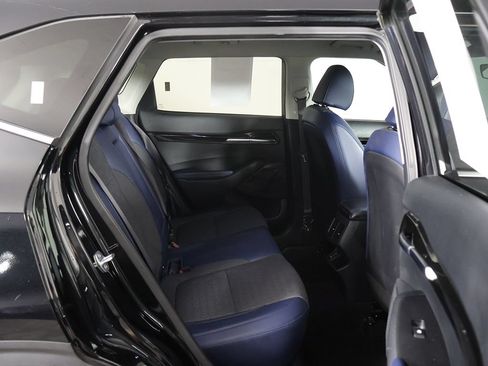 Used 2024 Kia Seltos S AWD/4WD image 31