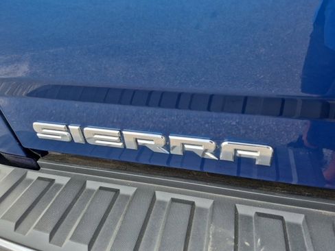 Used 2018 GMC Sierra 1500 SLT w/ Texas SLT Premium Package image 16