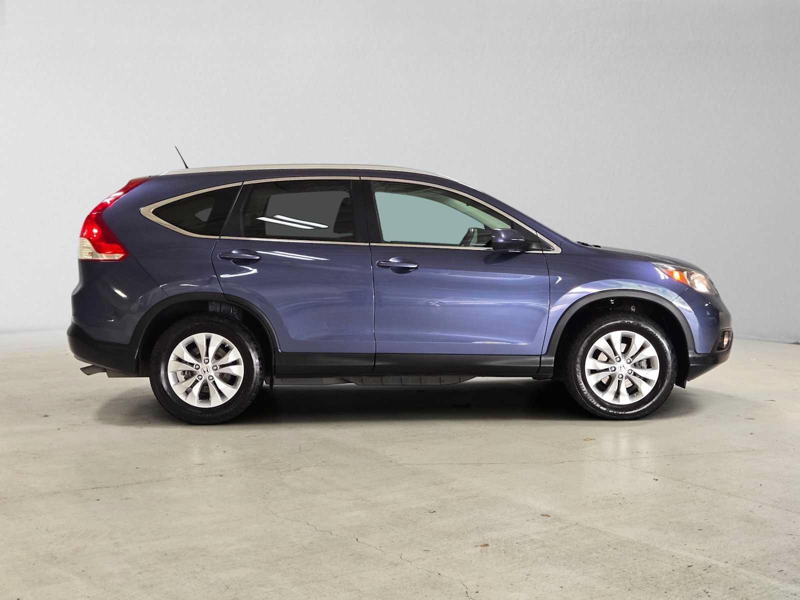 Used 2013 Honda CR-V EX-L image 2