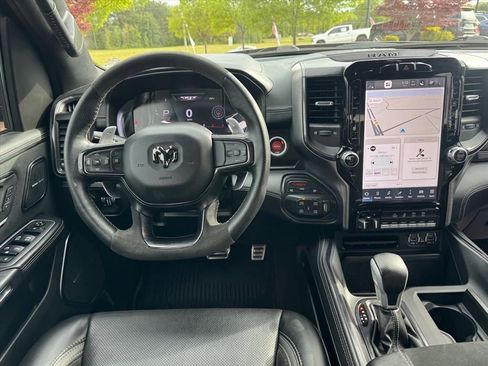 Used 2023 RAM 1500 TRX w/ TRX Level 2 Equipment Group image 15