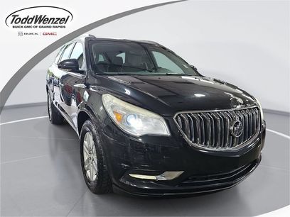 Used 2014 Buick Enclave Convenience w/ Trailering Provision Package