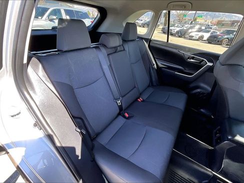 Used 2024 Toyota RAV4 XLE image 20
