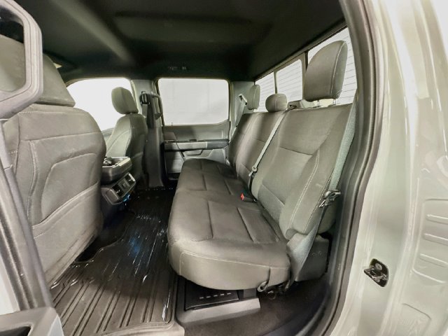 Used 2024 Ford F150 XLT w/ Equipment Group 302A MID AWD/4WD image 24