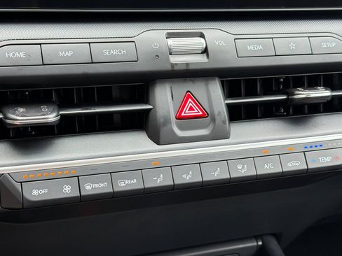 New 2026 Kia K4 FWD image 16