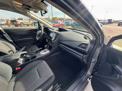 Used 2023 Subaru Crosstrek 2.0i image 14